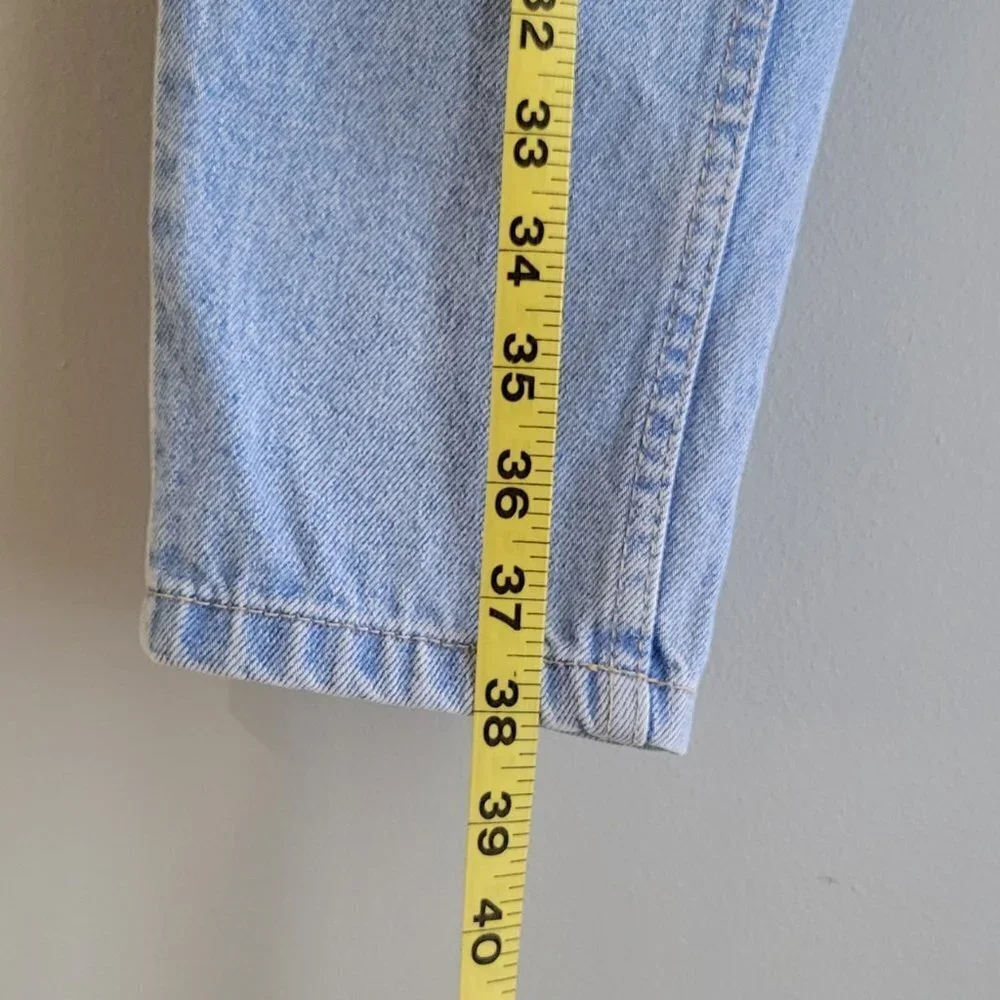 ZARA Trafaluc denimwear Size 2
